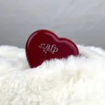 AFP Little Buddy Får med hjertelyd